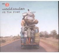 Various Artists - World Routes: On the Road
