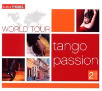 Various Artists - World Tour:Tango Passion