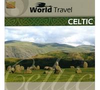 VARIOUS - World Travel Celtic