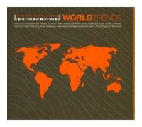 Various Artists - World Trends