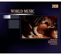 Various Artists - Worldmusic