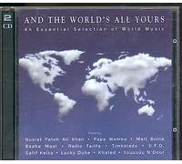 Various Artists - Worlds All Yours