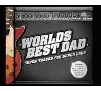 Various Artists - Worlds Best Dad