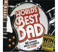 Various Artists - Worlds Best Dad - The Ultimate Gift Set For Fathers Day