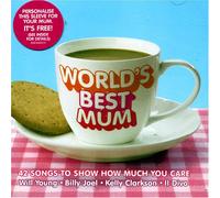 Various Artists - World's Best Mum