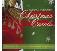 Various Artists - World's Favorite Christmas