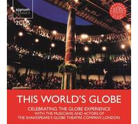 Various Artists - World's Globe: Celebration Skakespeare / Various [New CD]
