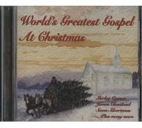 Various Artists - World's Greatest Gospel at Chr