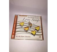 Various Artists - World's Greatest Love Songs