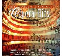Various Artists - World's Greatest Opera Hits