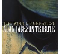 Various Artists - World'S Greatest Tribute