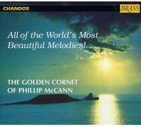 Various Artists - World's Most Beautiful Melodies / Various [New CD]