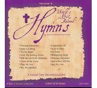 Various Artists - World's Most Beloved Hymns: America's Favorite Artists, Vol. 3