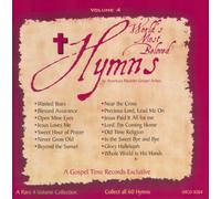 Various Artists - World's Most Beloved Hymns: America's Favorite Artists, Vol. 4