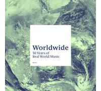 Various Artists - Worldwide (A Window into 30 Years of Real World Music)
