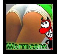 Various Artists - Wormcore - Hardcore, Rave and Techno