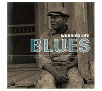 Various Artists - Worried Life Blues