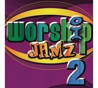 Various Artists - Worship Jamz 2
