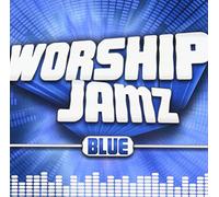 Various Artists - Worship Jamz Blue / Various