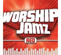 Various Artists - Worship Jamz Red