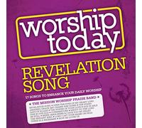 Various Artists - Worship Today: Revelation Song CD