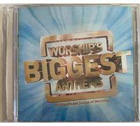 Various Artists - Worships Biggest Anthems