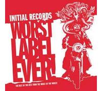 Various Artists - Worst Label Ever Sampler