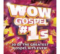 Various Artists - Wow Gospel #1's