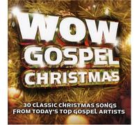 Various Artists - WOW Gospel Christmas
