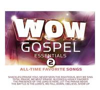 Various Artists - WOW Gospel Essentials, Vol. 2
