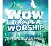 Various Artists - Wow Gospel Worship