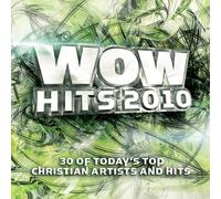 VARIOUS - WOW Hits 2010
