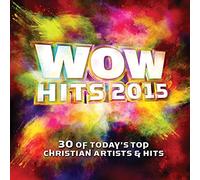 Various Artists - Wow Hits 2015