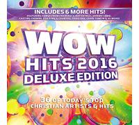Various Artists - Wow Hits 2016