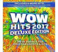 Various Artists - Wow Hits 2017