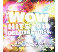 Various Artists - Wow Hits 2019 (Deluxe Edition)
