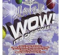 Various Artists - Wow! It's Christmas