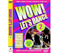 Various Artists - Wow! Let's Dance - Vol. 2 - 2006 [DVD]