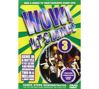 Various Artists - Wow! Let's Dance - Vol. 3 - 2006 [DVD]