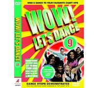 Various Artists - Wow! Let's Dance - Vol. 9 - 2006 [DVD]