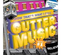 Various Artists - Wow That's What I Call Gutter Music No. 1