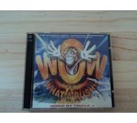 Various Artists - Wow What A Rush 2
