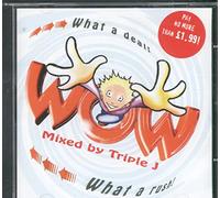 Various Artists - Wow What a Rush