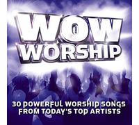 Various Artists - WOW Worship