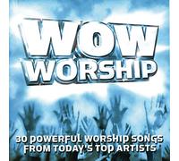 Various Artists - Wow Worship (Aqua)