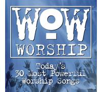 Various Artists - Wow Worship-Today's 30 Most Po