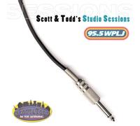 Various Artists - WPLJ 95.5 - Scott & Todd's: Studio Sessions (LIVE)