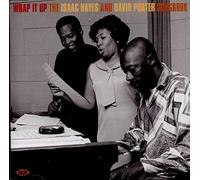 Various Artists - Wrap It Up ~ The Isaac Hayes And David Porter Songbook