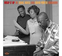 Various Artists - Wrap It Up ~ The Isaac Hayes And David Porter Songbook