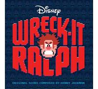 Various Artists - Wreck-It Ralph